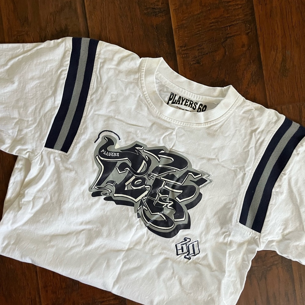 Vintage players 69 tee - Picture 9 of 10